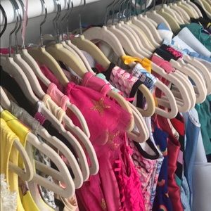 Meet your Posher, Tanya